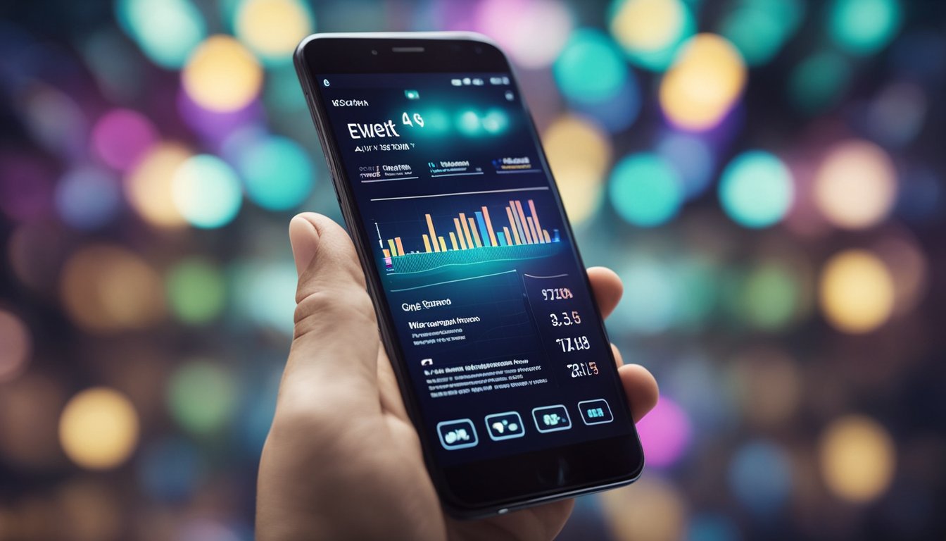 impact mobile app development on environment